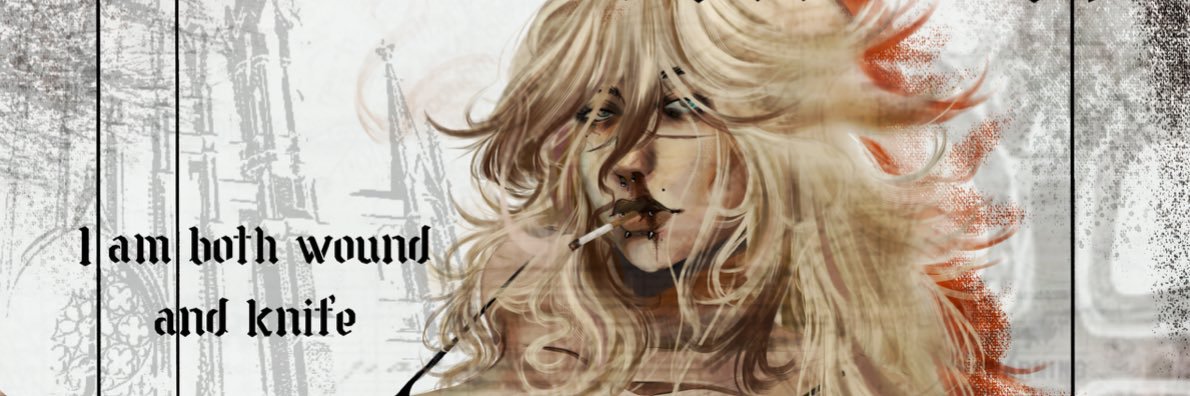 Gazou's banner