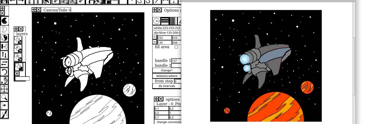 Jeremie ROUSSEAU banner