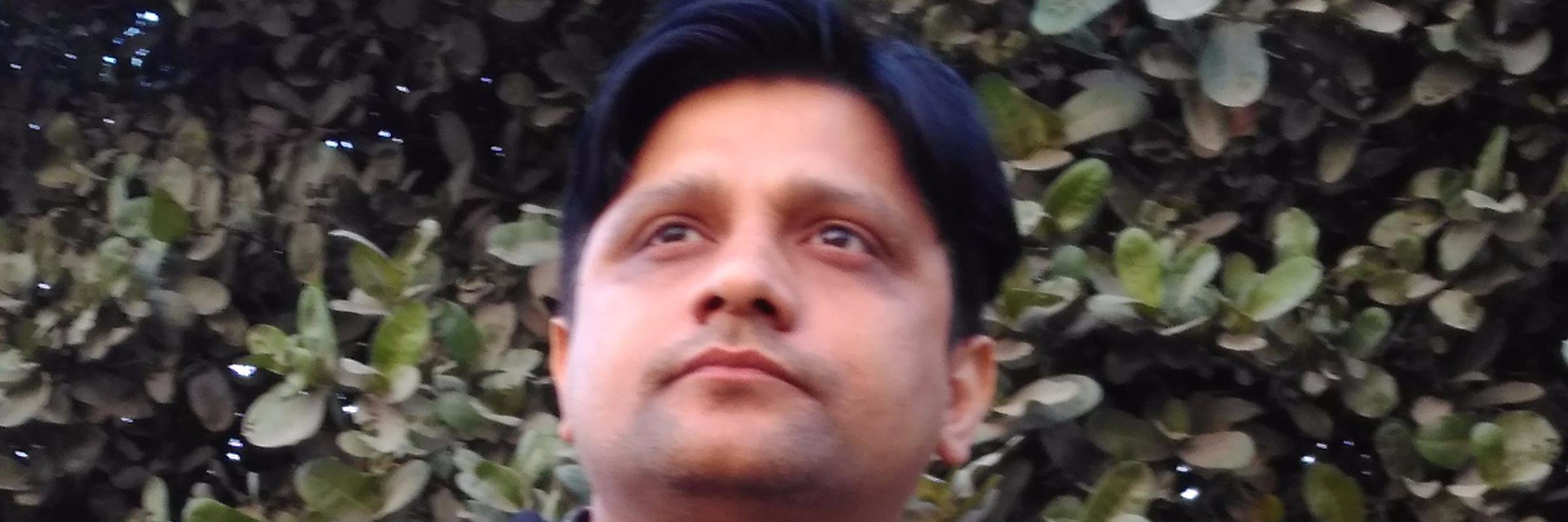 ibagish's profile banner image