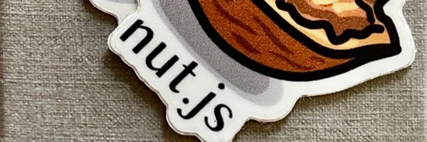 nutjsdev Profile Banner