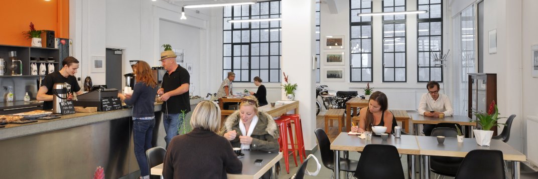 Parkhall Dulwich banner