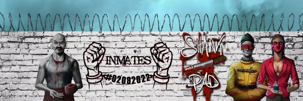 InmatesOTWT Profile Banner