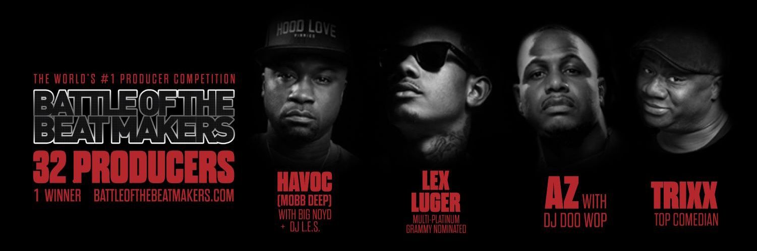 BattleOfDaBeatMakers banner
