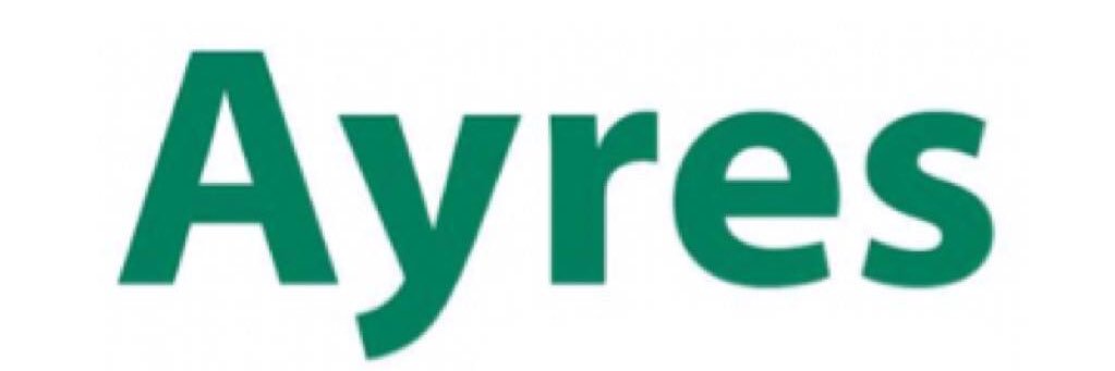 ayresinmo's profile banner image