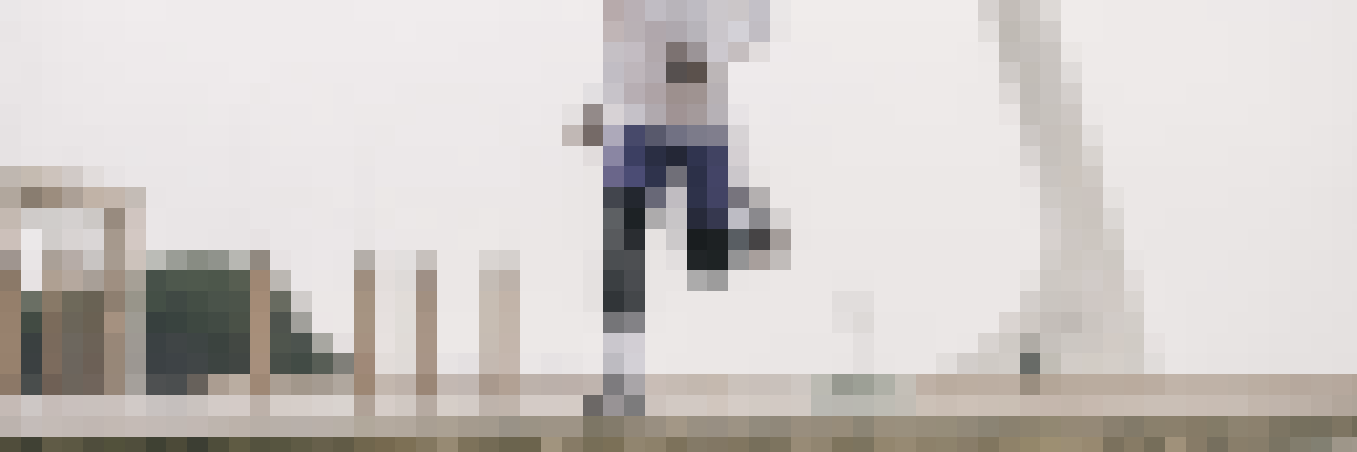 La Carrera Invisible banner