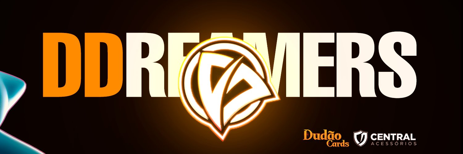DDREAMERS banner