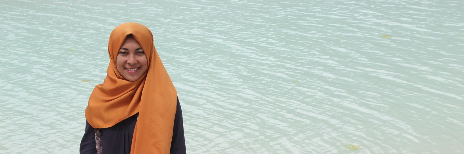 TetiFitriyani's profile banner image
