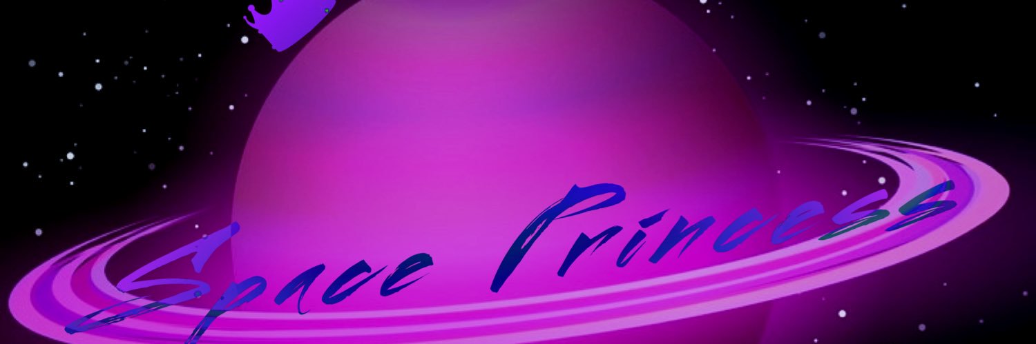 spaceprincess_4's profile banner image