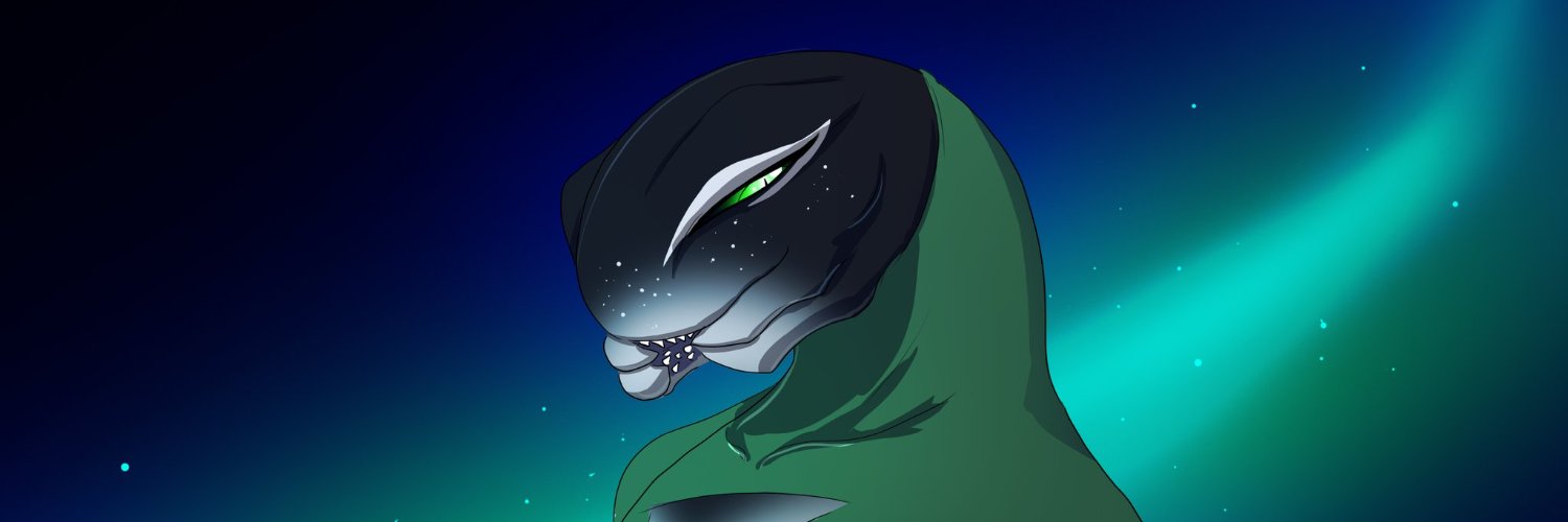 Lynxzyboy's banner
