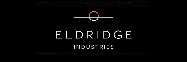 EldridgeLLC Profile Banner