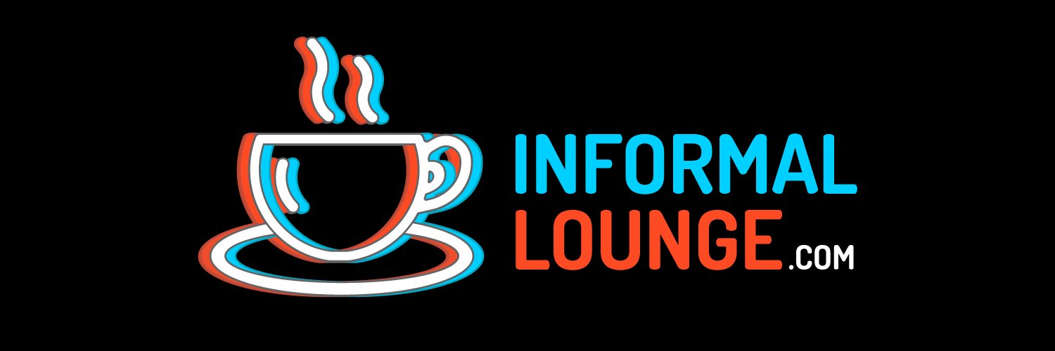 Informal Lounge banner