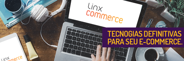 linxcommerce Profile Banner