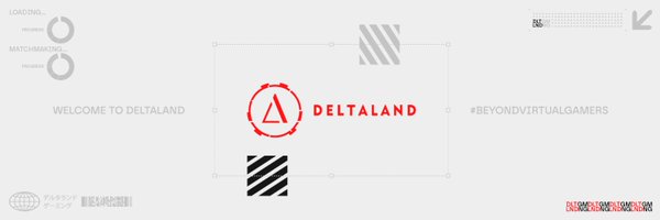 DELTALANDGaming Profile Banner