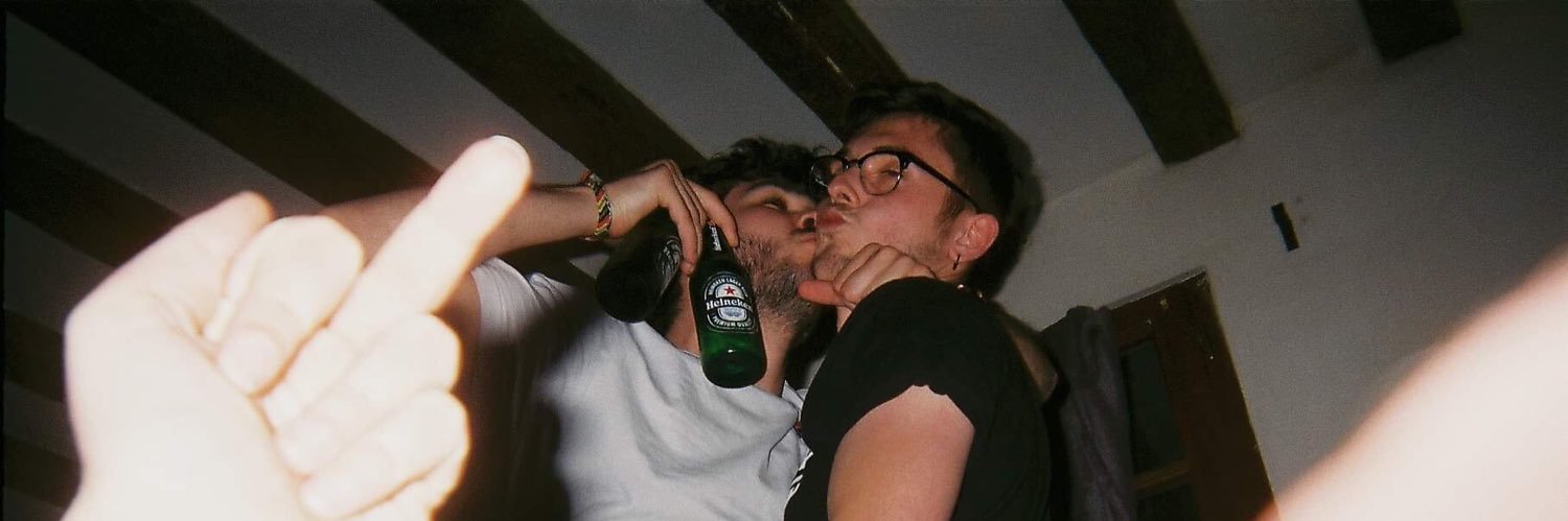 AlexisPrn's profile banner image