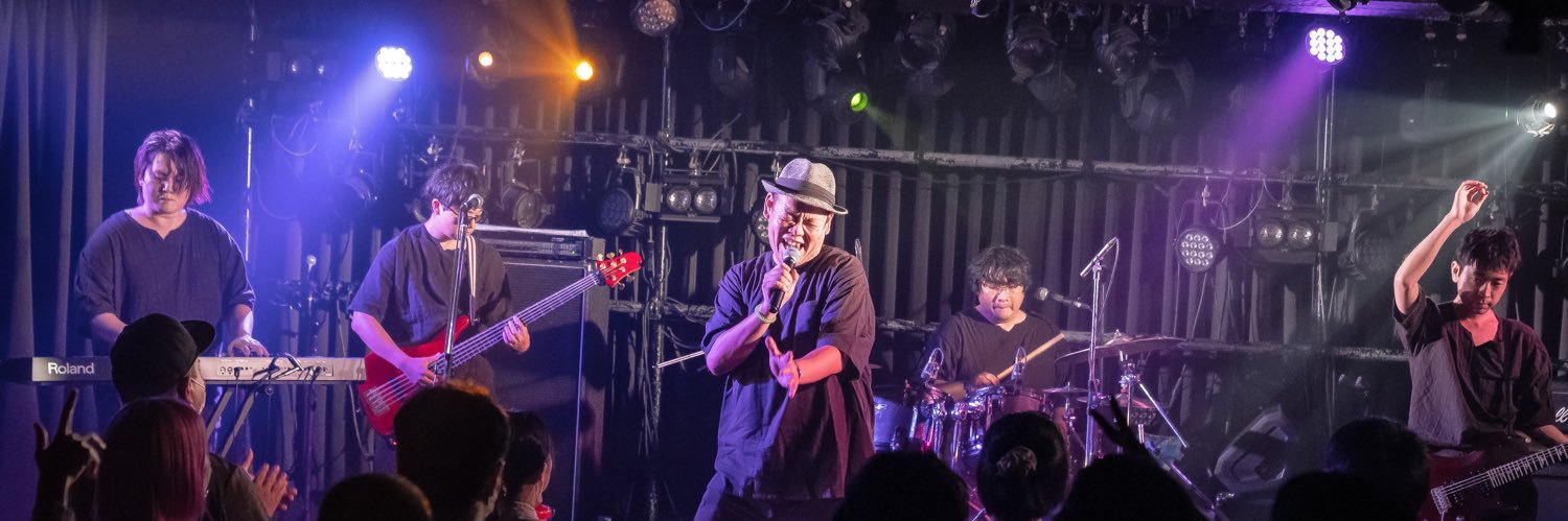 うらぼん🍒 banner