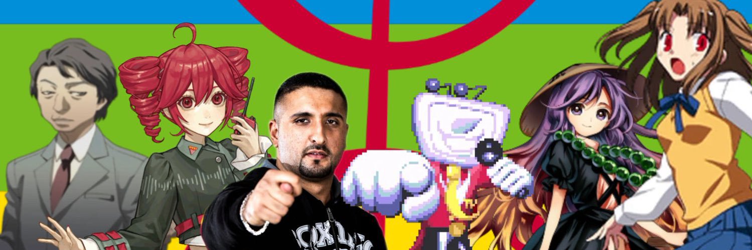 HirjiriPrice's profile banner image