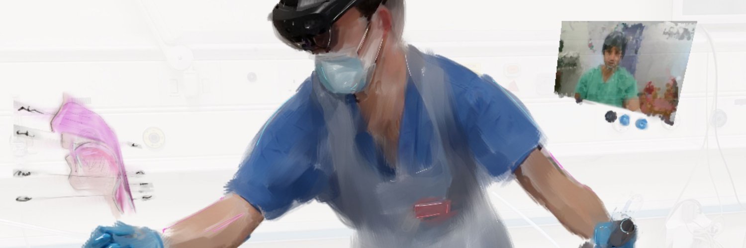 Dr Chris Jacobs banner