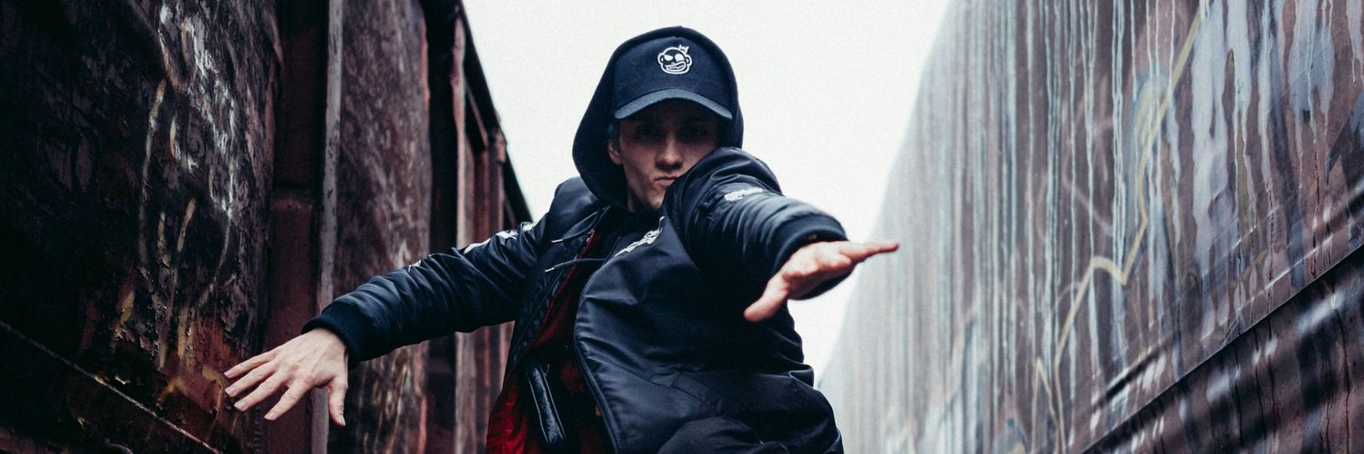 EiquMusic's profile banner image