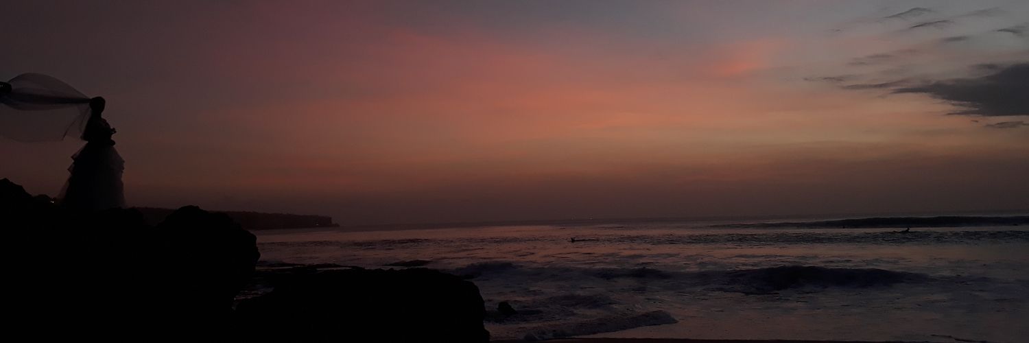 burninmockinjay's profile banner image