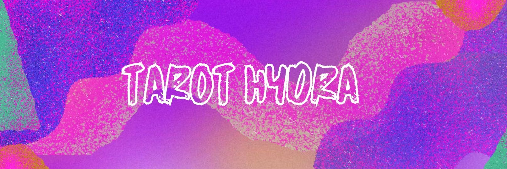 🐉Tarot Hydra 🐉 banner