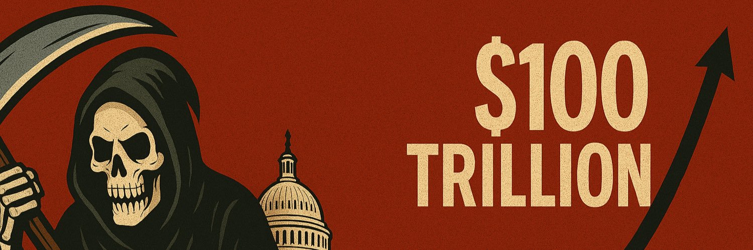 @TheDebtReaper banner