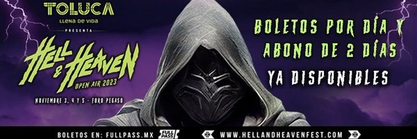 HHOpenAir Profile Banner