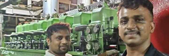kpandiyan35's profile banner image