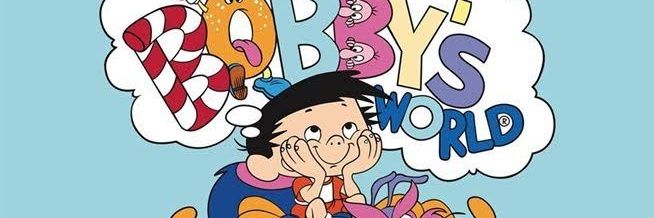 bobbygenneric's profile banner image