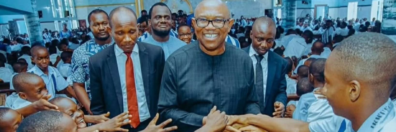 Mirabel ❤️ banner