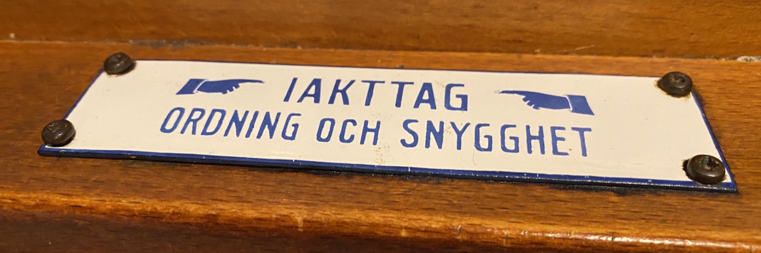 Anders Linder banner