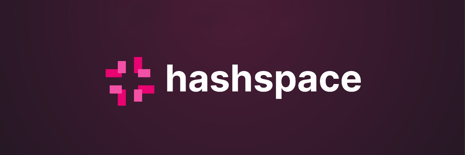 Hashspace | Work and Learn in Web3 banner