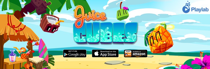 JuiceCubes's profile banner image