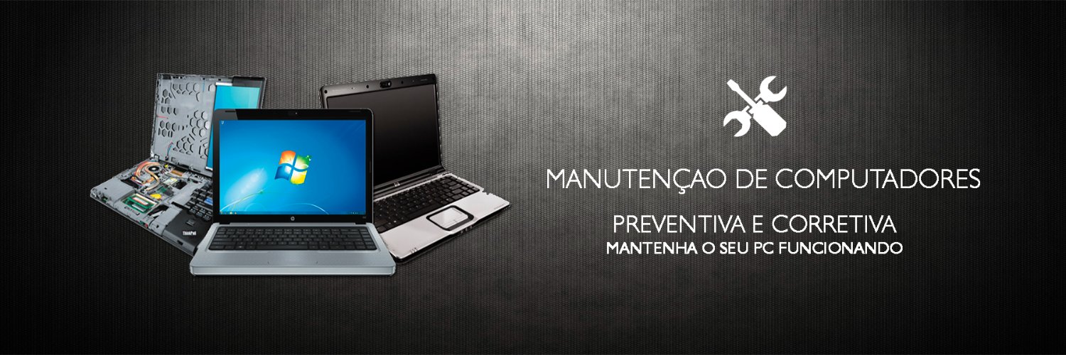 Anand Informática banner