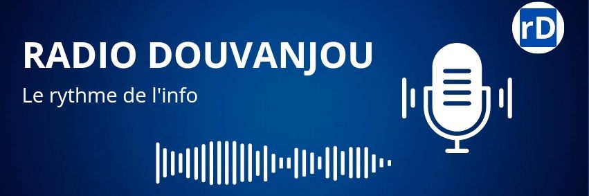 Radiodouvanjou's profile banner image