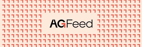agfeednews_ Profile Banner