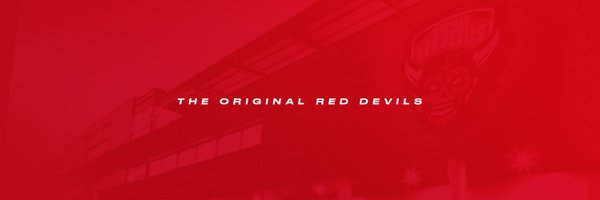 Salford Red Devils 👹 Profile Banner