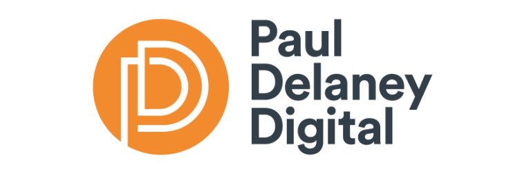 Paul Delaney banner