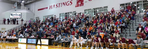 HCBroncoMBB Profile Banner