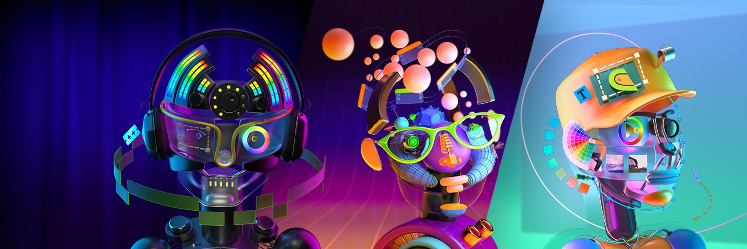 NVIDIA Studio banner