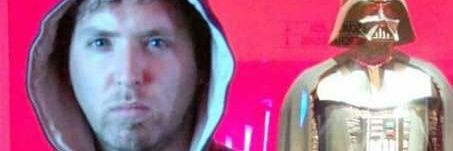 padawanmaxi's profile banner image