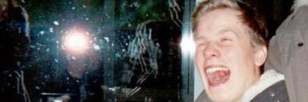 oddurholm's profile banner image