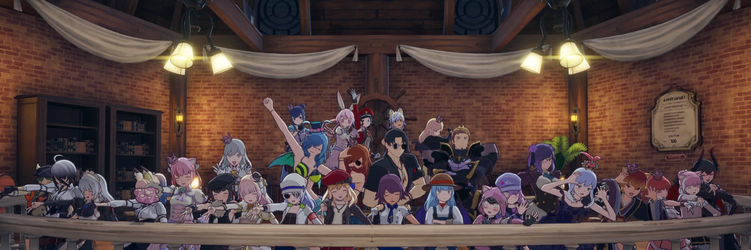 Liz banner