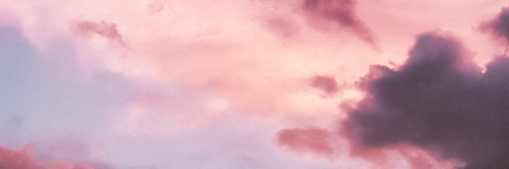 ✦ jam 🍉 hiatus for school TT banner