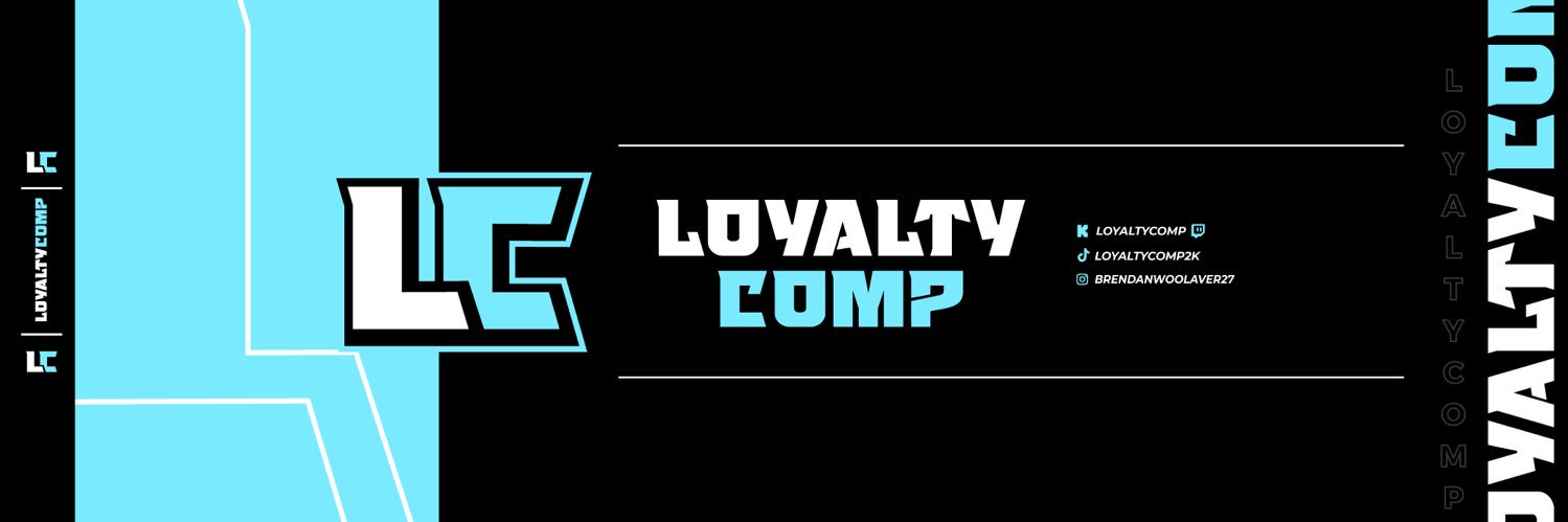 LoyaltyComp🐻 banner