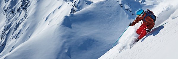 TeleSkiSnow Profile Banner