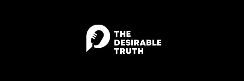 The Desirable Truth's banner