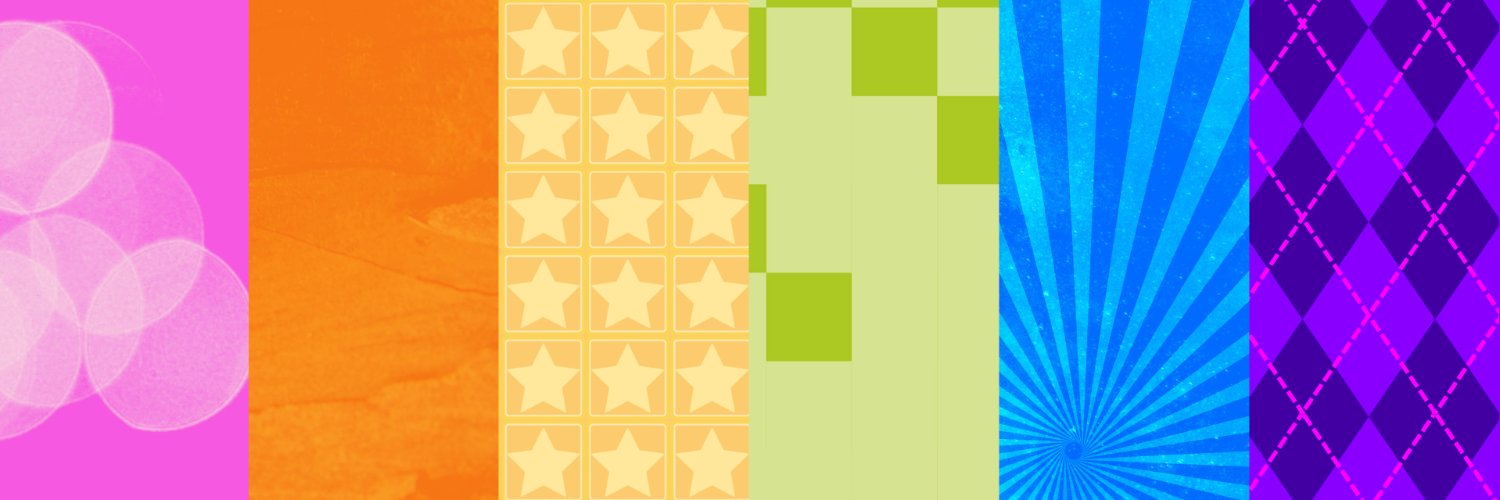 miluette's profile banner image