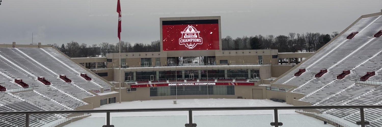 Andrew Stanley banner
