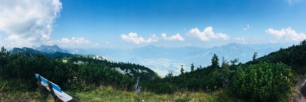 RicGri Profile Banner