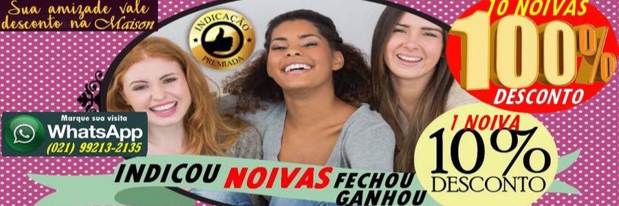 MAISONNOIVASRJ's profile banner image